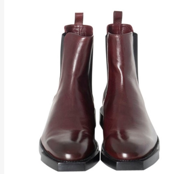 Alexander McQueen Chelsea boots - Picture 3 of 6